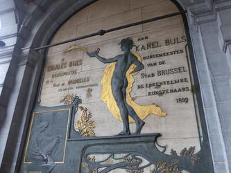 grand place