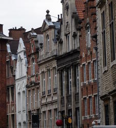 city buildings