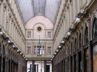 gallerie