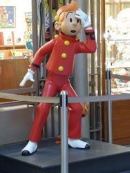 tintin