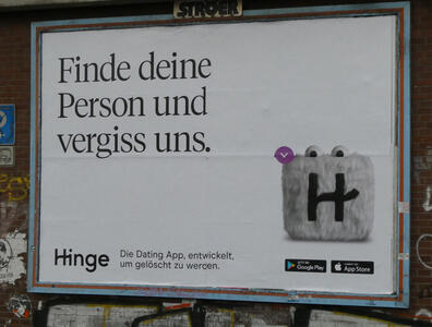 advert