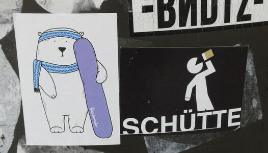 stickers