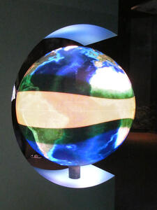 globe