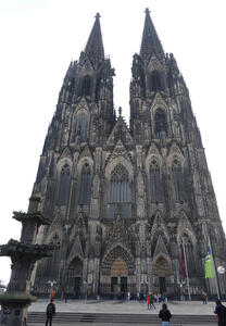 kölner dom