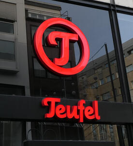 teufel