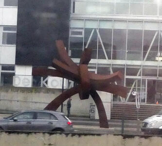 sculpture