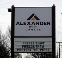 Freeze/Thaw; Freeze/Thaw; Protect Yo’ Pipes