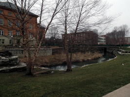creek