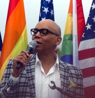 ru paul