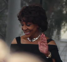 Rep. Maxine Waters