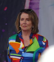 Rep. Nancy Pelosi