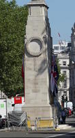 Granite monument to the glorious dead, 1914