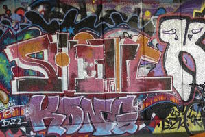 Various tags
