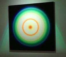concentric lights