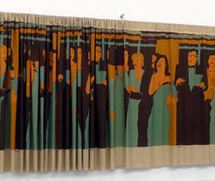 curtain