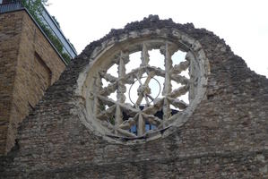 ruin