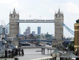 tower bridge