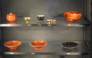 chinese dishware