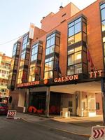 Exterior ApartHotel g3 Galeón