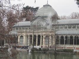 Long view of Crystal Palace
