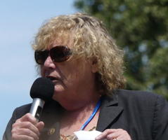 Rep. Zoe Lofgren