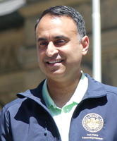 State Rep. Ash Kalra