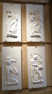 old man river, french explorers, cotton pickers