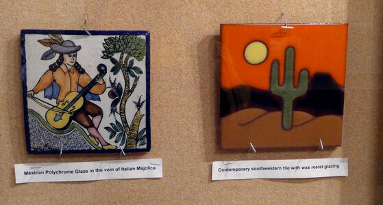 student tiles
