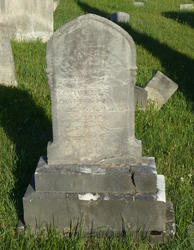 cemetery