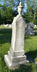 cemetery