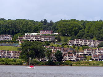 houses