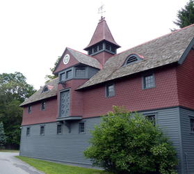 hyde park house