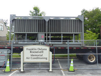 air conditioner