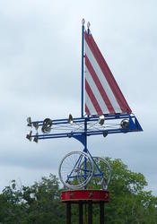 kinetic sculpture