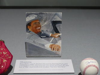 obama as fdr