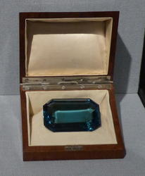 brazil aquamarine stone