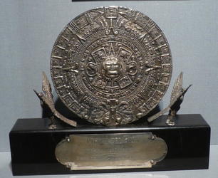 mexico sun stone