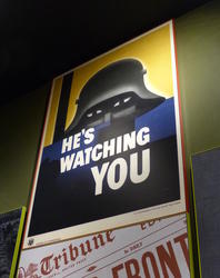 ww2 poster