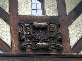coach house