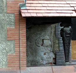 coach house