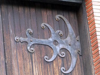 coach house