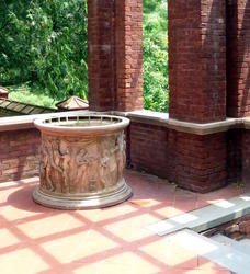 italian gardens