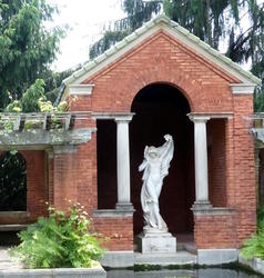 italian gardens