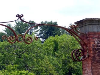 italian gardens