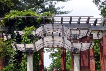 italian gardens