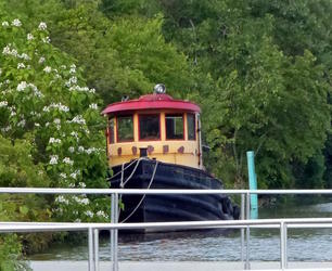 tugboat