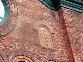 synagogue