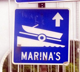 signage apostrophe