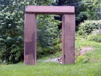 kingstonehenge