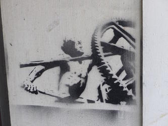 wall art